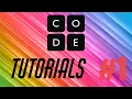 How to make a Basic Bouncing Balls Game on Code org Java Scripting Code org Tutorials Part