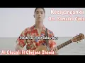 Download Lagu Al Ghazali ft Chelsea Shania Kesayanganku || Tribute Audio for 1200 Subscribers || Ost Samudra Cinta