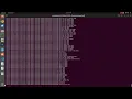 kernel compilation