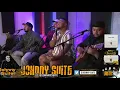 Johnny Suite   Thank You