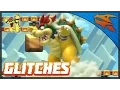 Download Lagu Super Mario Maker Glitches - Glitch Please | DarkZone