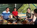 Download Lagu Về Đầu Nguồn Thưởng Thức Nhiều Món Ngon Mùa Nước Nổi• Bất Ngờ Món Cá Kìm Chiên Mắm Xoài Lạ Mắt