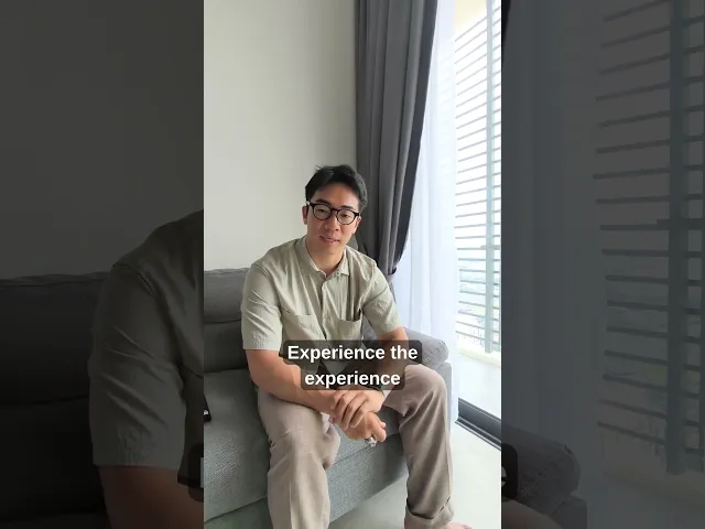 Shiro testimonial