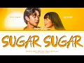 Download Lagu Sugar N' Spice 'Sugar Sugar' (Seducing Drake palma OST) Lyrics (Color Coded)