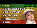 Lagu DANGDUT REGGAE TERBARU 2025 🎶 Cover Reggae Paling Enak Didengar | Dangdut Reggae Viral