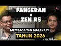 Lagu Membaca Tan Malaka di Tahun 2026 | Pangeran