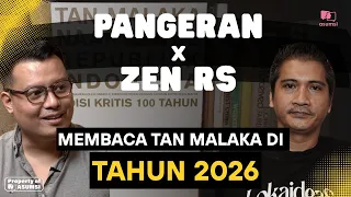 Membaca Tan Malaka di Tahun 2026 | Pangeran