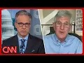 Expensive distraction Doctors balk at Trump s child vaccine overhaul