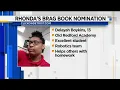 Rhonda s Brag Book Delayah Boykins