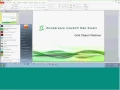 Grid Objects in InduSoft Web Studio