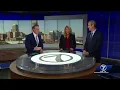 Monday evening October 10 Omaha weather forecast