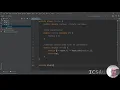 ICS4U Creating Classes in Java