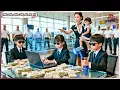 Download Lagu Nữ Tỷ Phú Về Nước Bồng Theo 4 Đứa Con Dùng Những Óc Thiên Tài Phá Nát Cuộc Đời Tổng Tài Và Tiểu Tam