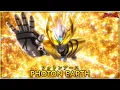 Lagu Ultraman Taiga - Photon Earth | All Attacks