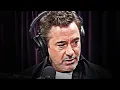 Download Lagu Robert Downey,  Jr. - Don't Chase That Thing | A Speech All Of Us Should Hear Once!