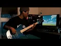 Download Lagu Reincarnated as a Sword ED Bass Cover More＜STRONGLY Maon Kurosaki