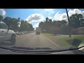 Everyday Life on Nashville Roads with Traffic Sounds White Noise ASMR No Talking For Sleep