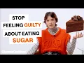 Download Lagu Eat SUGAR with fewer CONSEQUENCES: the pleasure principle | Episode 9 of 18