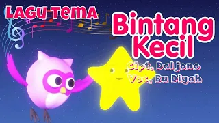 lagu tema bintang kecil