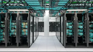 NVIDIA Spectrum-X Ethernet Photonics | Now in Full Production