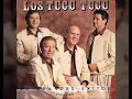 Los Tucu Tucu - Nada Tengo De Ti