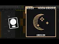 Noizu - Moon Groove Logic Pro Remake