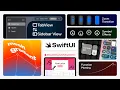 WWDC24 What s new in SwiftUI Apple