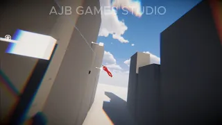 Spider-Man project in Unity Engine PROJECT FOR SELL - CHECK DESCRIPTION