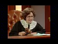 Judge Trudy | The Amanda Show | NickRewind