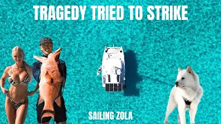 What life looks like on a floating home ep. 19