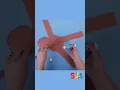 Hanging Around Monkey Craft