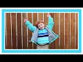 Move your Legs | Exercise Song for Kids | Pancake Manor