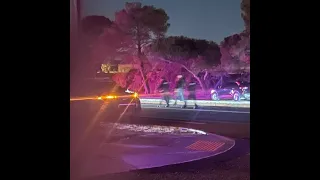 LIVE PATROL Friday Lights Tucson Sheriff Police Scanner True Crime Chat
