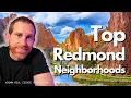 Ranking Redmond Oregon s TOP Neighborhoods