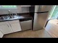GadgetsTalk Stainless Steel Dishwasher Cover Magnetic Decal Instant Stainless Large Magnet Dishwashe