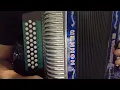 Aprende a tocar Soldado Imperial de los nuevos rebeldes acordeon de sol tono de sol