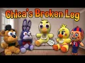 Download Lagu Fazbear Segments: Chica's Broken Leg!