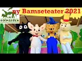 Download Lagu Ny Bamseteater: Lille-Skutts födelsedagskalas Kolmården 2021 | New Bamse show at Kolmarden zoo 2021