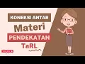 Download Lagu KONEKSI ANTAR MATERI - TOPIK 3 PRINSIP PENGAJARAN DAN ASESMEN 1 | Pendekatan TaRL