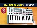 Download Lagu Akai MPK Mini MK4 vs MK3 vs Launchkey 4 vs Minilab 3 // Koperschecklist en tutorial voor MK IV