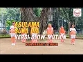 Lagu Asulama Suka Dia Low Impact Senam Kreasi Zumba | Choreo by Coach Pandan | Pelkom Jaktim