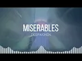 DEEPWOKEN Miserables voicelines