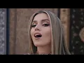 Mimoza - Dear Kosovo (Making of Young Queen)