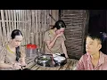 Download Lagu She was worried when she couldn't contact her husband and always felt nauseous when eating