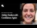 Ashley s Denture Transformation Restoring Confidence Smile