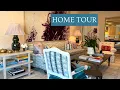 Inside a Stunning Manhattan Home Alex Wilson Ashley Whittaker Beyond the Curb Home Tour