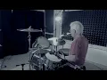 Ready For Love (drum cover)