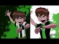 Download Lagu Ben 10 - All intro (2005-2019) Reversed
