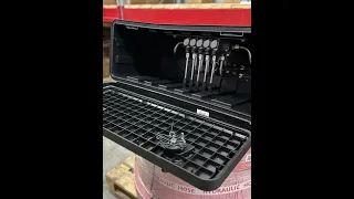 Ящик с распределителем