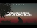 TINI ft. Morat - Consejo de Amor (Letra)